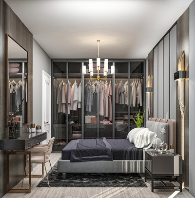 New off-plan luxory project in Oba